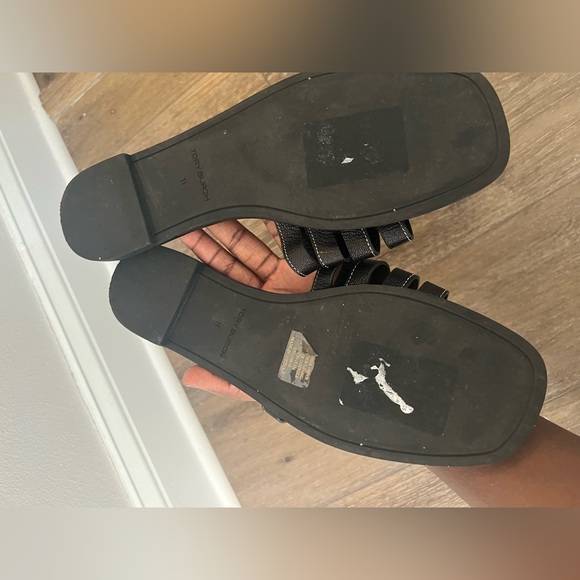 Tory Burch Ines Slides - Picture 5 of 5